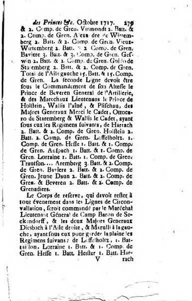 La clef du cabinet des princes de l'Europe ou recueil historique et politique sur les matières du tems