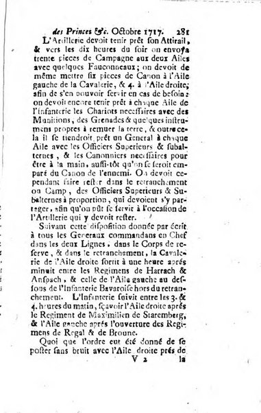 La clef du cabinet des princes de l'Europe ou recueil historique et politique sur les matières du tems