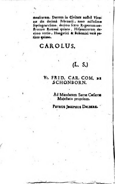 La clef du cabinet des princes de l'Europe ou recueil historique et politique sur les matières du tems