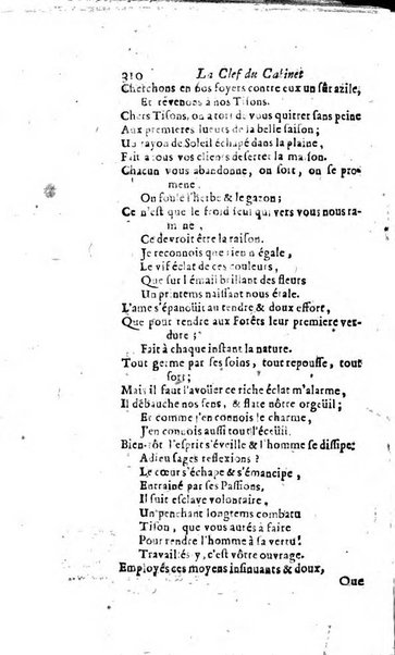 La clef du cabinet des princes de l'Europe ou recueil historique et politique sur les matières du tems