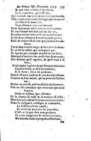 La clef du cabinet des princes de l'Europe ou recueil historique et politique sur les matières du tems