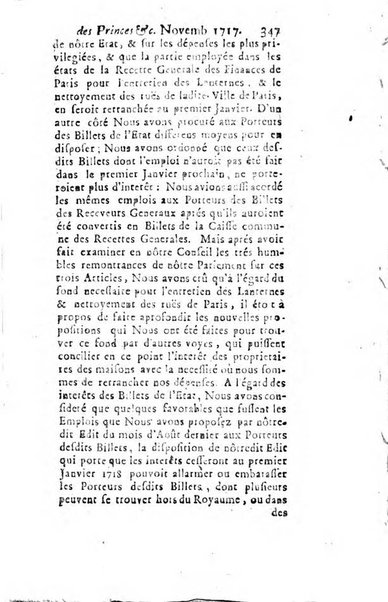 La clef du cabinet des princes de l'Europe ou recueil historique et politique sur les matières du tems