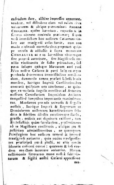 La clef du cabinet des princes de l'Europe ou recueil historique et politique sur les matières du tems