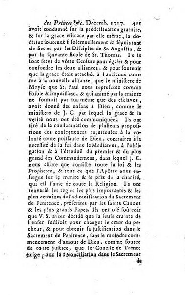 La clef du cabinet des princes de l'Europe ou recueil historique et politique sur les matières du tems