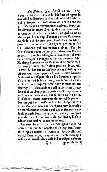 La clef du cabinet des princes de l'Europe ou recueil historique et politique sur les matières du tems