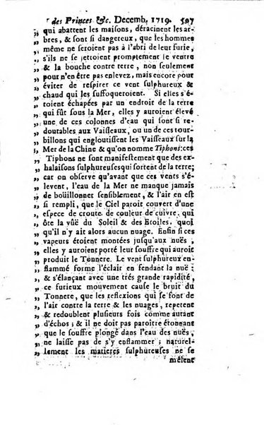 La clef du cabinet des princes de l'Europe ou recueil historique et politique sur les matières du tems