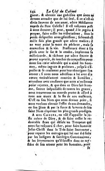 La clef du cabinet des princes de l'Europe ou recueil historique et politique sur les matières du tems