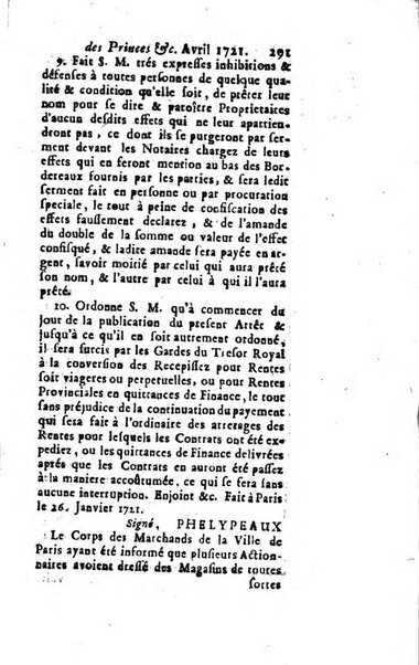 La clef du cabinet des princes de l'Europe ou recueil historique et politique sur les matières du tems