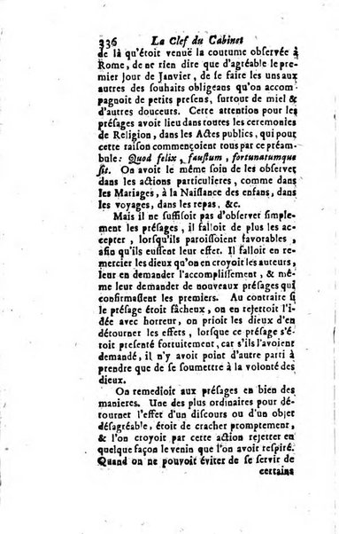 La clef du cabinet des princes de l'Europe ou recueil historique et politique sur les matières du tems