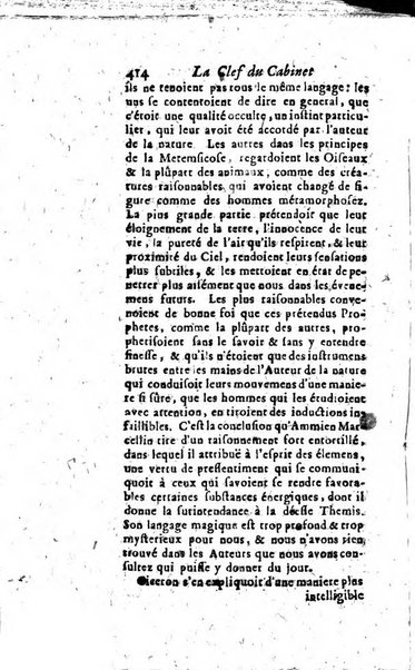 La clef du cabinet des princes de l'Europe ou recueil historique et politique sur les matières du tems