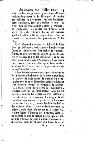 La clef du cabinet des princes de l'Europe ou recueil historique et politique sur les matières du tems