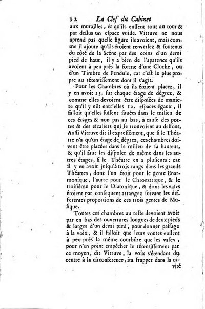 La clef du cabinet des princes de l'Europe ou recueil historique et politique sur les matières du tems