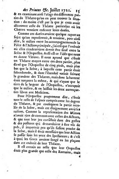 La clef du cabinet des princes de l'Europe ou recueil historique et politique sur les matières du tems