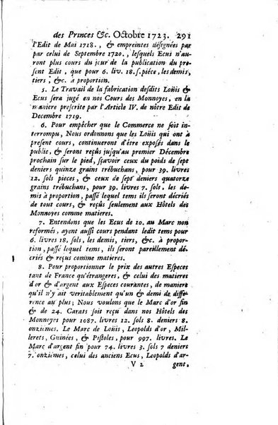 La clef du cabinet des princes de l'Europe ou recueil historique et politique sur les matières du tems