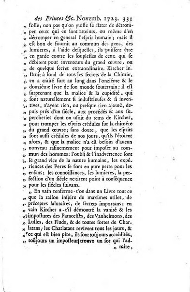 La clef du cabinet des princes de l'Europe ou recueil historique et politique sur les matières du tems