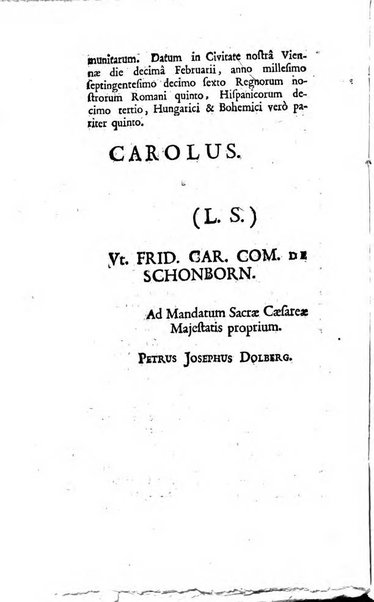 La clef du cabinet des princes de l'Europe ou recueil historique et politique sur les matières du tems