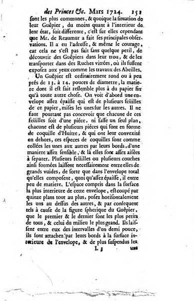 La clef du cabinet des princes de l'Europe ou recueil historique et politique sur les matières du tems