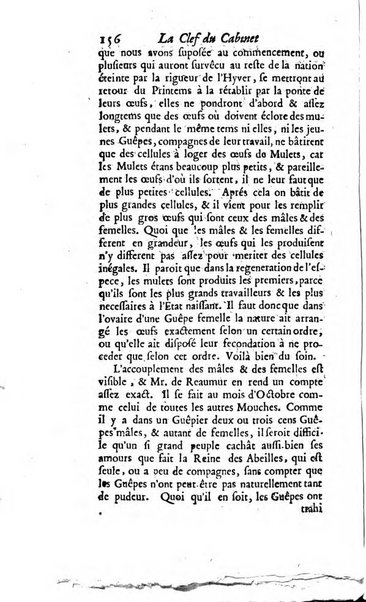 La clef du cabinet des princes de l'Europe ou recueil historique et politique sur les matières du tems