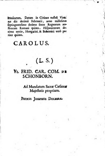 La clef du cabinet des princes de l'Europe ou recueil historique et politique sur les matières du tems