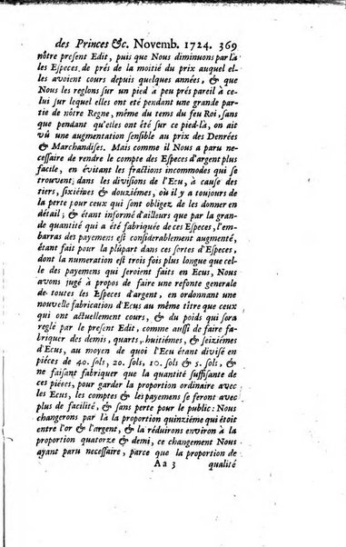 La clef du cabinet des princes de l'Europe ou recueil historique et politique sur les matières du tems