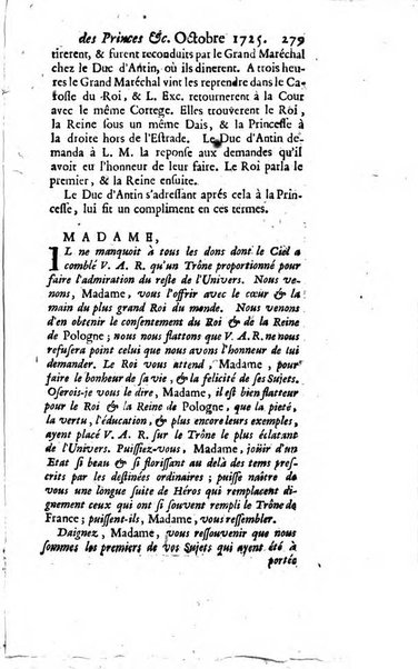 La clef du cabinet des princes de l'Europe ou recueil historique et politique sur les matières du tems