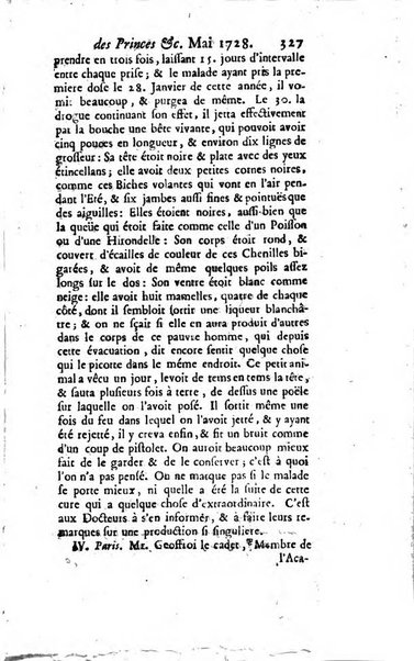 La clef du cabinet des princes de l'Europe ou recueil historique et politique sur les matières du tems