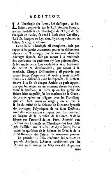 La clef du cabinet des princes de l'Europe ou recueil historique et politique sur les matières du tems