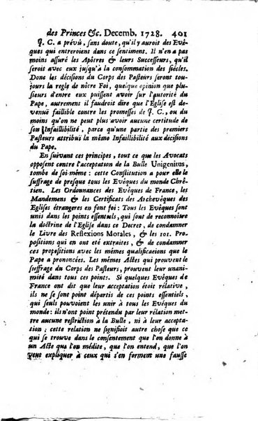 La clef du cabinet des princes de l'Europe ou recueil historique et politique sur les matières du tems