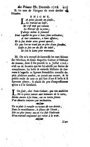 La clef du cabinet des princes de l'Europe ou recueil historique et politique sur les matières du tems