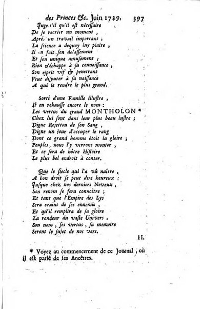 La clef du cabinet des princes de l'Europe ou recueil historique et politique sur les matières du tems