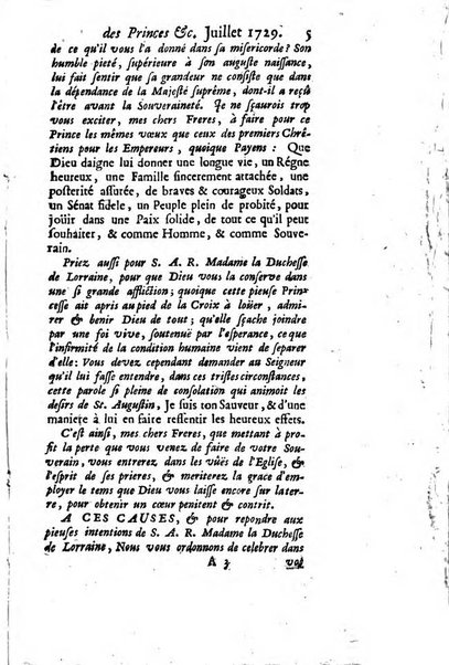 La clef du cabinet des princes de l'Europe ou recueil historique et politique sur les matières du tems