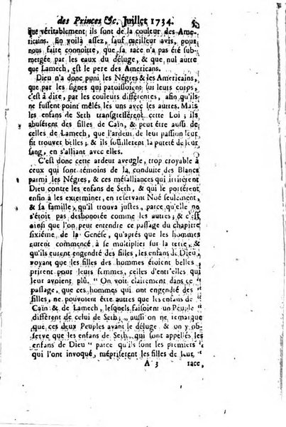 La clef du cabinet des princes de l'Europe ou recueil historique et politique sur les matières du tems