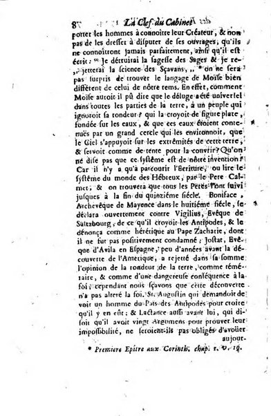 La clef du cabinet des princes de l'Europe ou recueil historique et politique sur les matières du tems