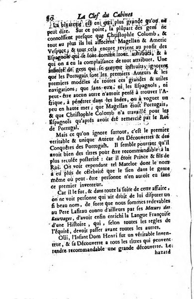 La clef du cabinet des princes de l'Europe ou recueil historique et politique sur les matières du tems