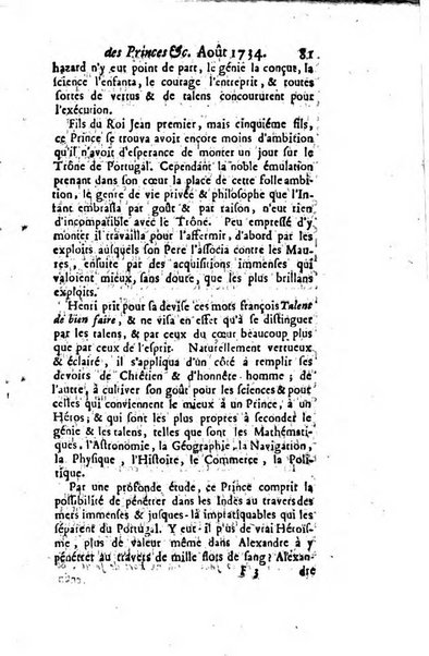 La clef du cabinet des princes de l'Europe ou recueil historique et politique sur les matières du tems