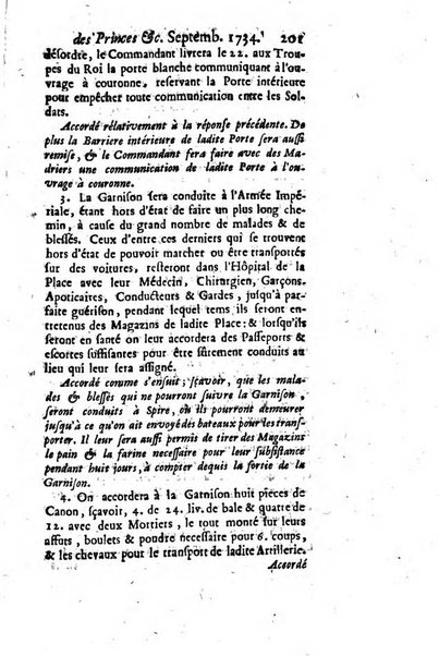 La clef du cabinet des princes de l'Europe ou recueil historique et politique sur les matières du tems