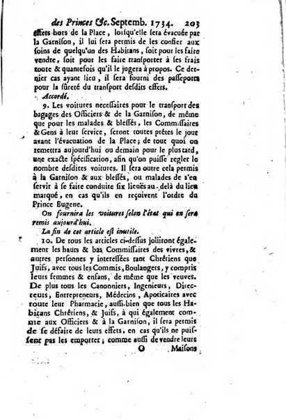 La clef du cabinet des princes de l'Europe ou recueil historique et politique sur les matières du tems