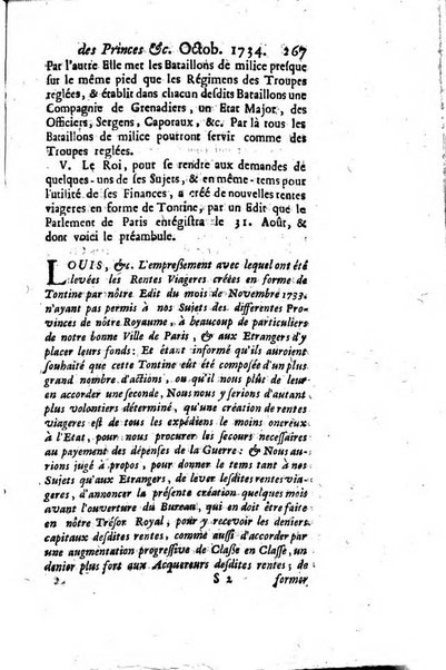 La clef du cabinet des princes de l'Europe ou recueil historique et politique sur les matières du tems