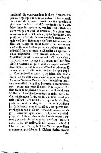 La clef du cabinet des princes de l'Europe ou recueil historique et politique sur les matières du tems