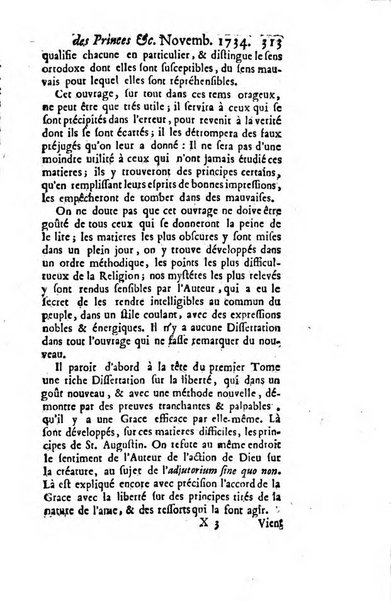 La clef du cabinet des princes de l'Europe ou recueil historique et politique sur les matières du tems