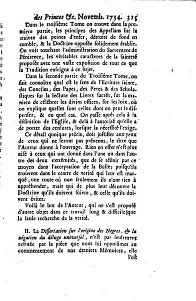 La clef du cabinet des princes de l'Europe ou recueil historique et politique sur les matières du tems