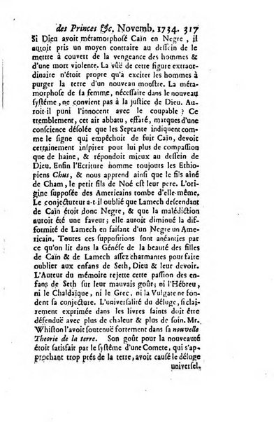 La clef du cabinet des princes de l'Europe ou recueil historique et politique sur les matières du tems