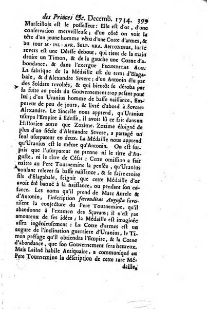 La clef du cabinet des princes de l'Europe ou recueil historique et politique sur les matières du tems