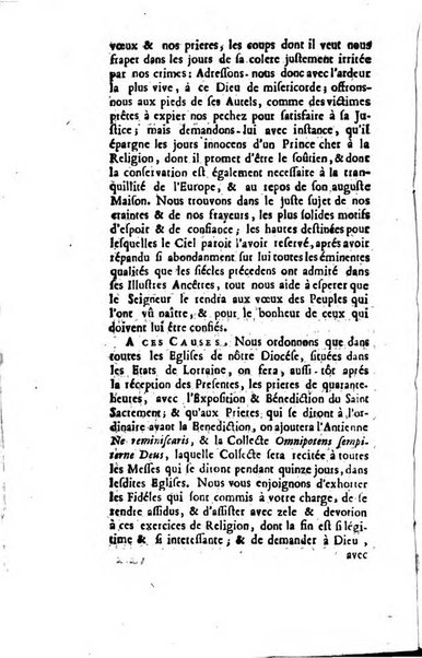 La clef du cabinet des princes de l'Europe ou recueil historique et politique sur les matières du tems