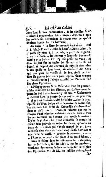 La clef du cabinet des princes de l'Europe ou recueil historique et politique sur les matières du tems