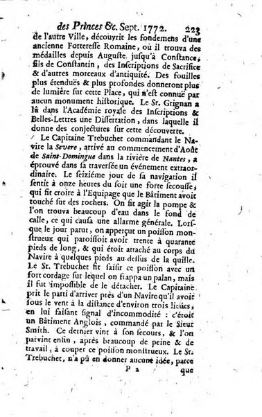 La clef du cabinet des princes de l'Europe ou recueil historique et politique sur les matières du tems