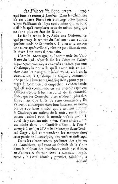 La clef du cabinet des princes de l'Europe ou recueil historique et politique sur les matières du tems