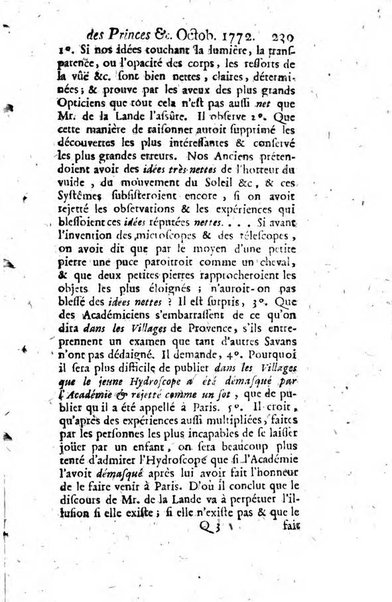 La clef du cabinet des princes de l'Europe ou recueil historique et politique sur les matières du tems