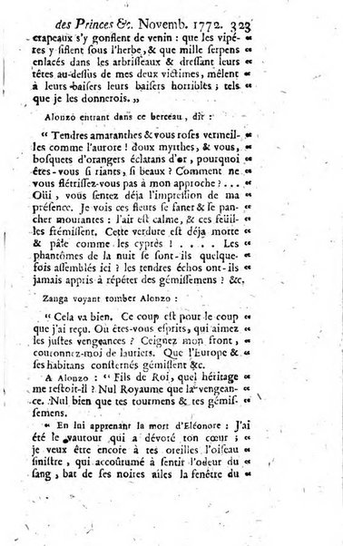 La clef du cabinet des princes de l'Europe ou recueil historique et politique sur les matières du tems