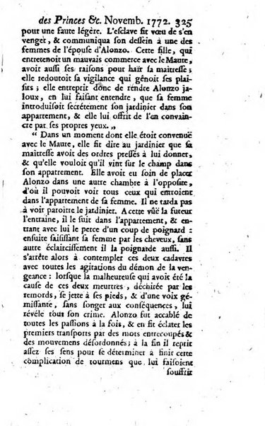 La clef du cabinet des princes de l'Europe ou recueil historique et politique sur les matières du tems